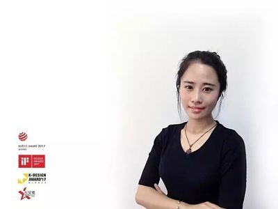 学在江财|赵向佳楠 国际大奖得主的设计求索路
