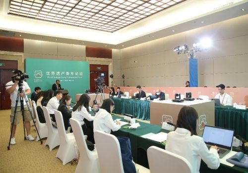 2021世界遗产青年论坛顺利闭幕 青春智慧共建未来文化遗产